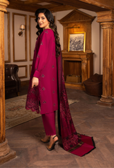 HumDum | D-09 | Aaima '25 WINTER